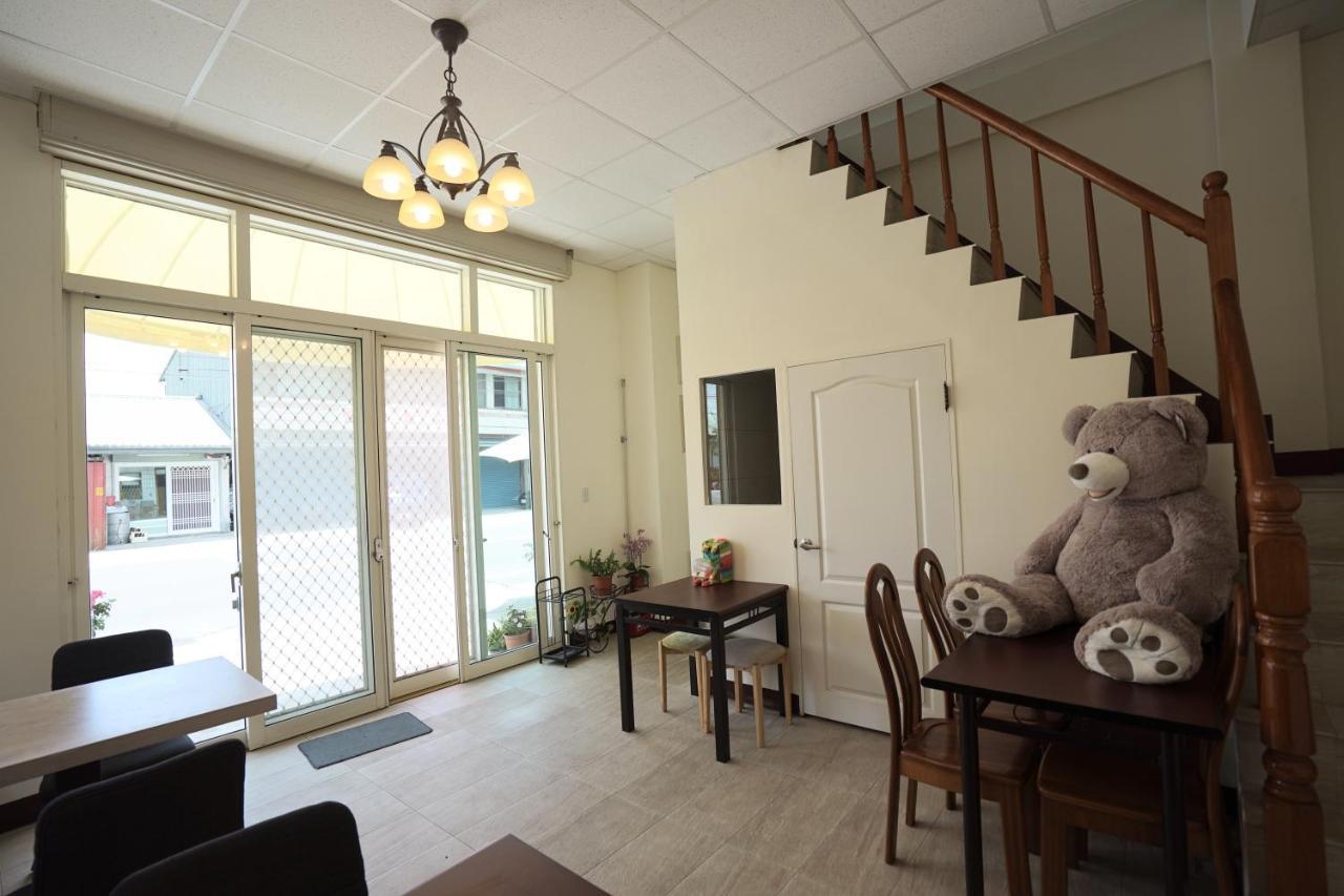 شقة David'S House Fanlu المظهر الخارجي الصورة